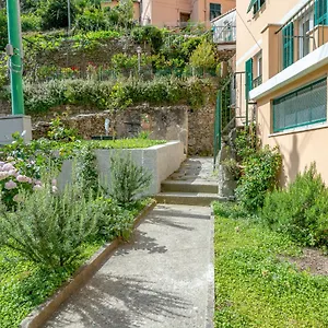 Appartement Il Giardino Di, Riomaggiore
