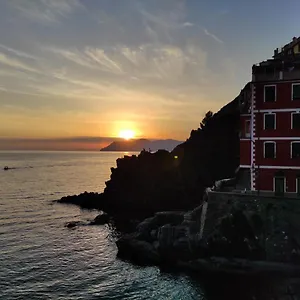 Appartement Nonno Dante, Riomaggiore