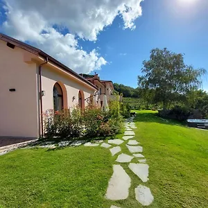 Vakantieboerderij Peq Agri-resort Tovo, Tovo San Giacomo