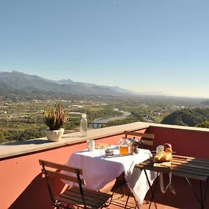 Appartement Dolce Casa, Vezzano Ligure