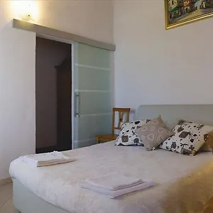Appartement Borgo Foce La Spezia, La Foce