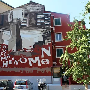 Appartement La Quiete, Mele